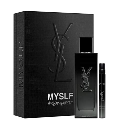 yves saint laurent heuptasje